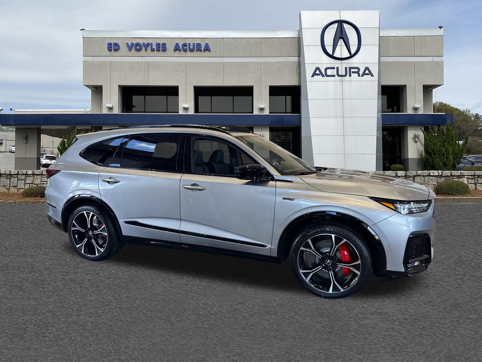 New 2026  Acura  image 4