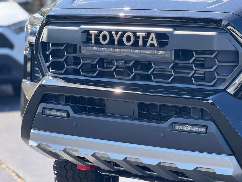 2025 Toyota Tacoma Trailhunter - Photo 6