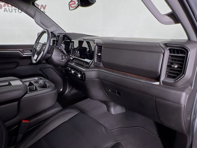 Used 2026 Silver GMC SLT image 38