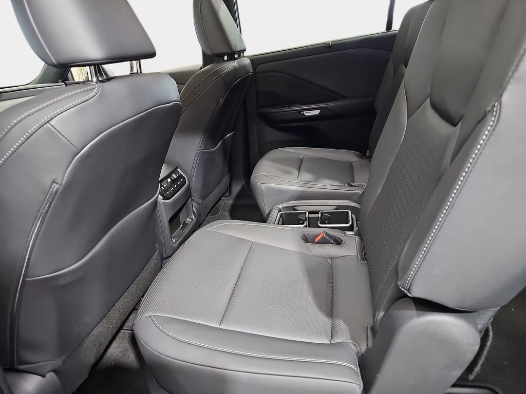 New 2026 Celestial Silver Metallic Lexus PREMIUM AWD image 14