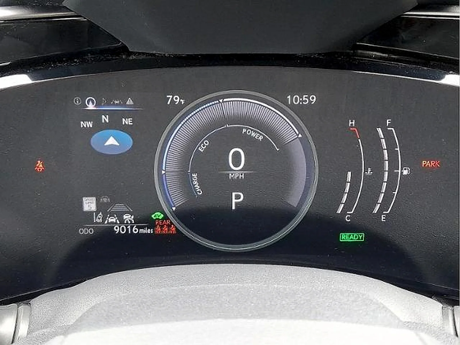 Certified Used 2026 Grecian Water Lexus Premium image 17