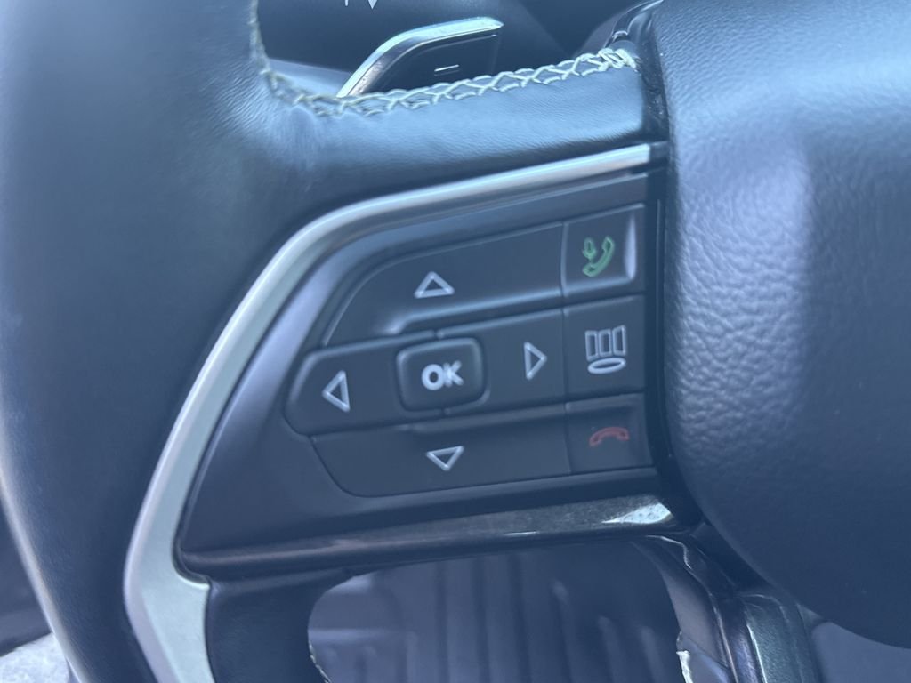 2021 Jeep Grand Cherokee L Altitude - Photo 20