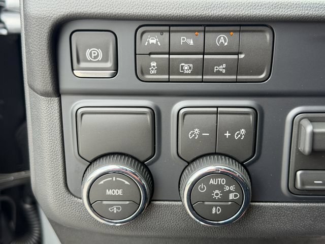 2026 Chevrolet Tahoe High Country - Photo 31