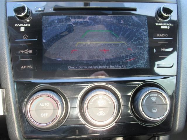 Used 2020 Black Subaru Premium image 24