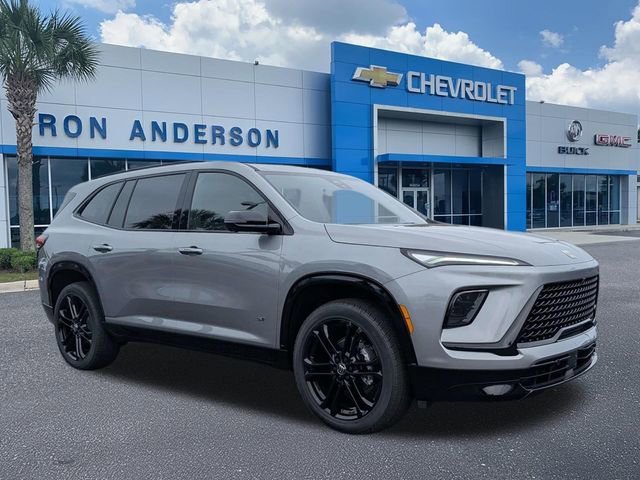 2026 Buick Enclave