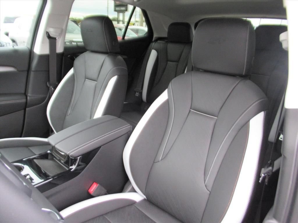 2026 Buick Envision Sport Touring - Photo 17