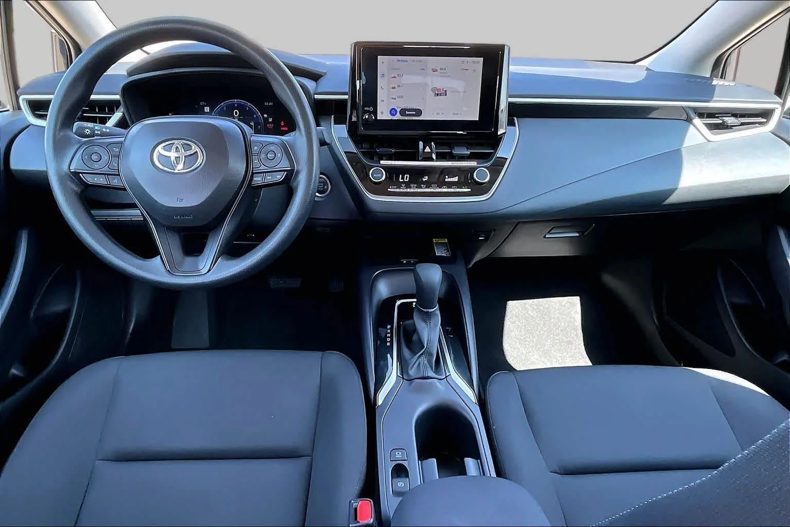 Used 2026 Underground Toyota LE image 14