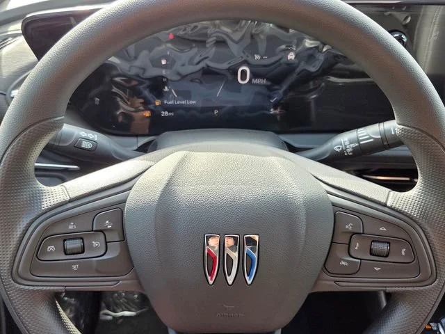 2026 Buick Envista Preferred - Photo 12