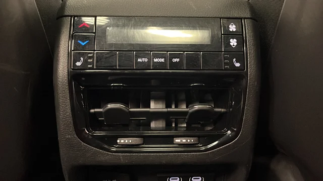 Used 2024 Baltic Gray Metallic Clearcoat Jeep Limited image 36