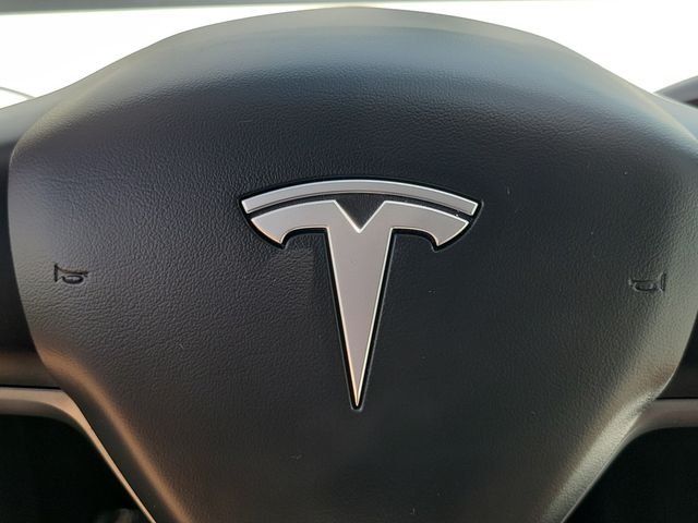 Used 2023 Pearl White Multi Tesla Long Range image 7