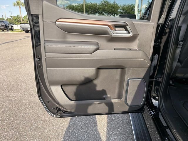 Used 2024 Black GMC Denali image 16