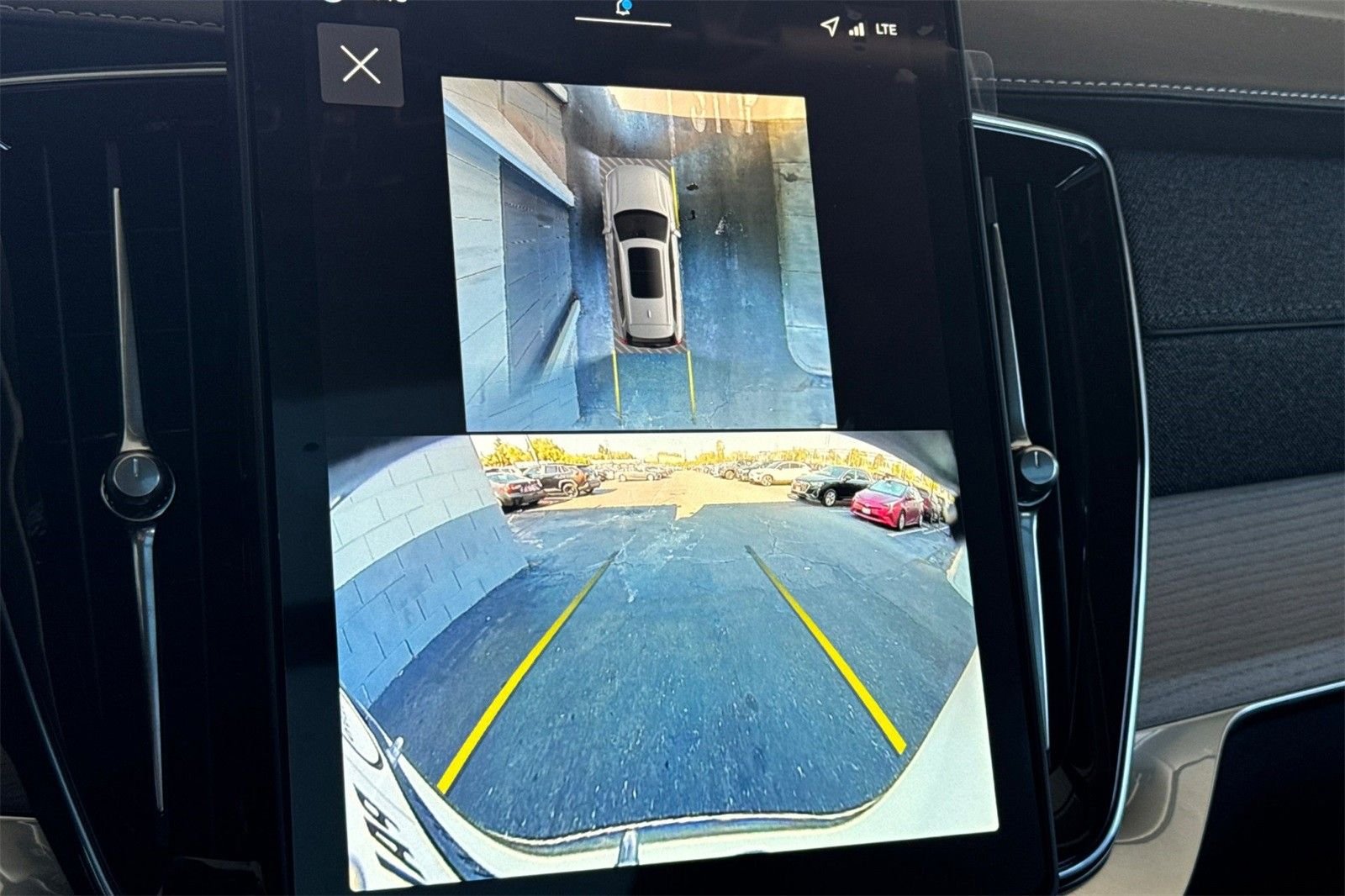 2026 Volvo XC90 Plus - Photo 20