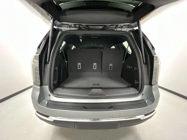 2026 Chevrolet Tahoe LT - Photo 27