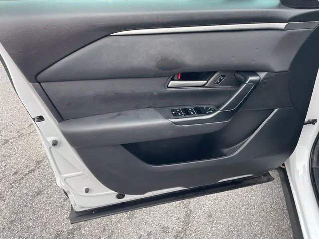Used 2023 Beige Mazda 2.5 S Preferred Plus Package image 9