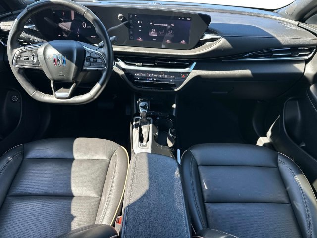 Used 2026 Black Buick Avenir image 12