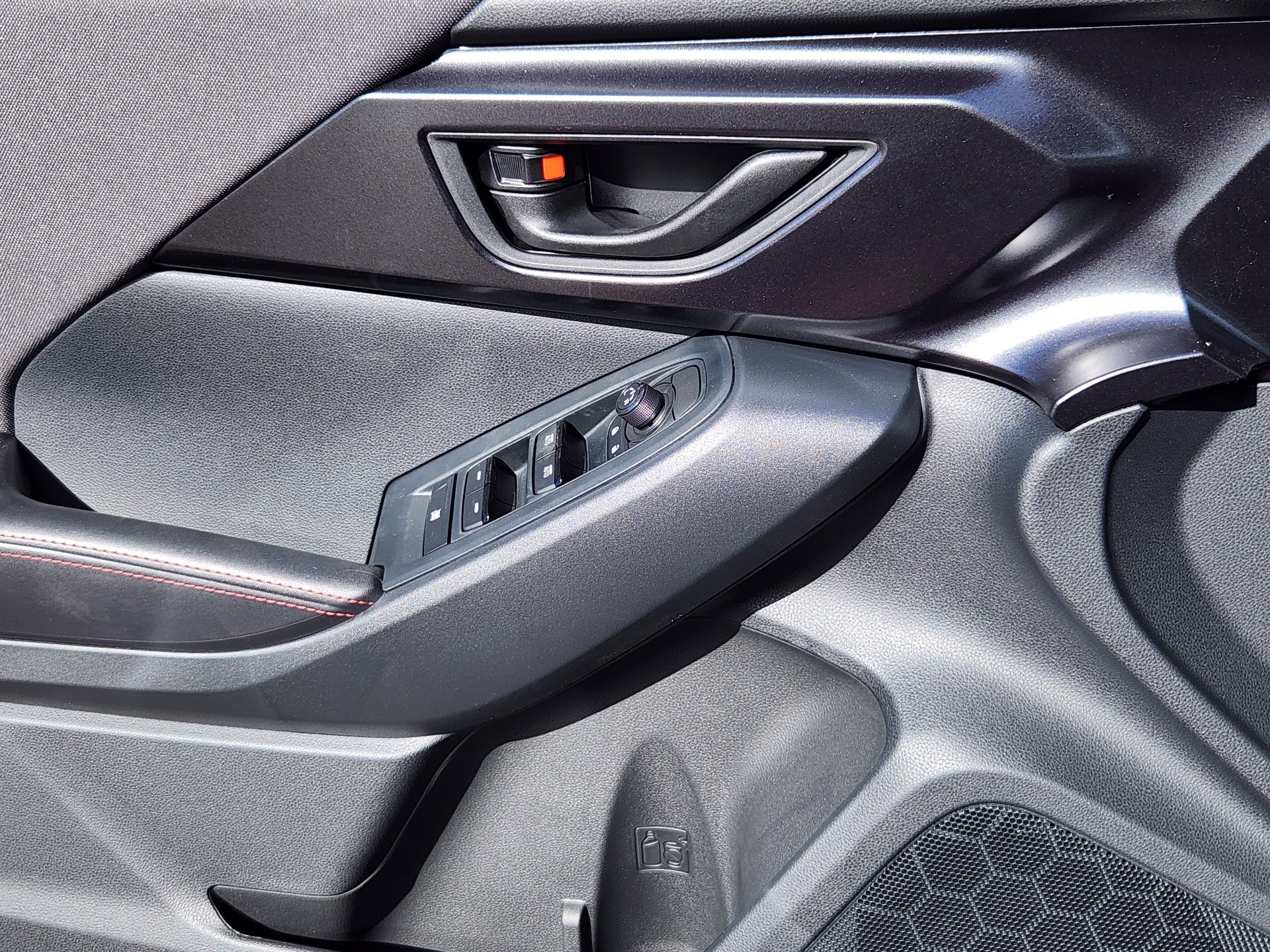 New 2026 MAGNETITE GRAY METALLIC Subaru RS image 17