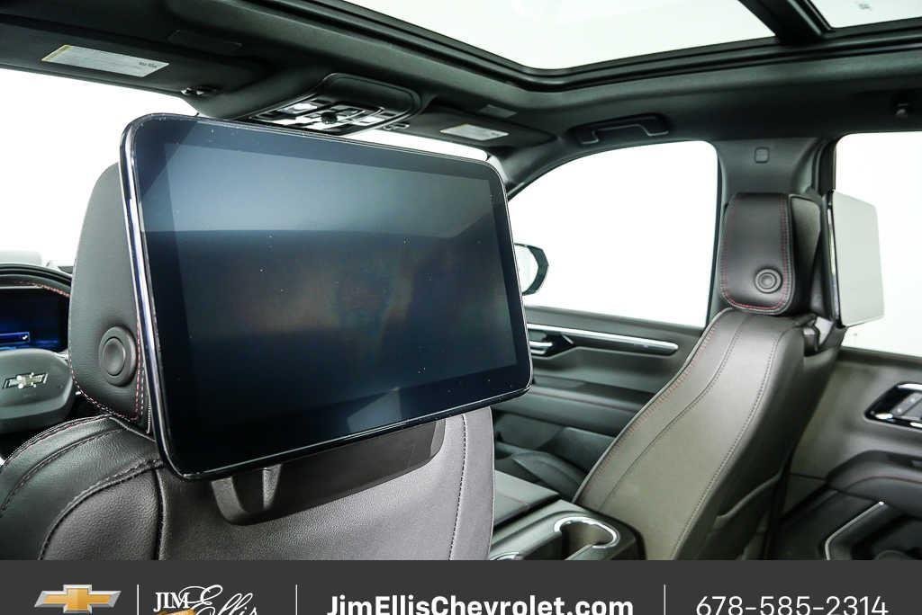 2026 Chevrolet Tahoe RST - Photo 20
