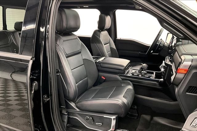 2025 Ford F-150 Raptor - Photo 8