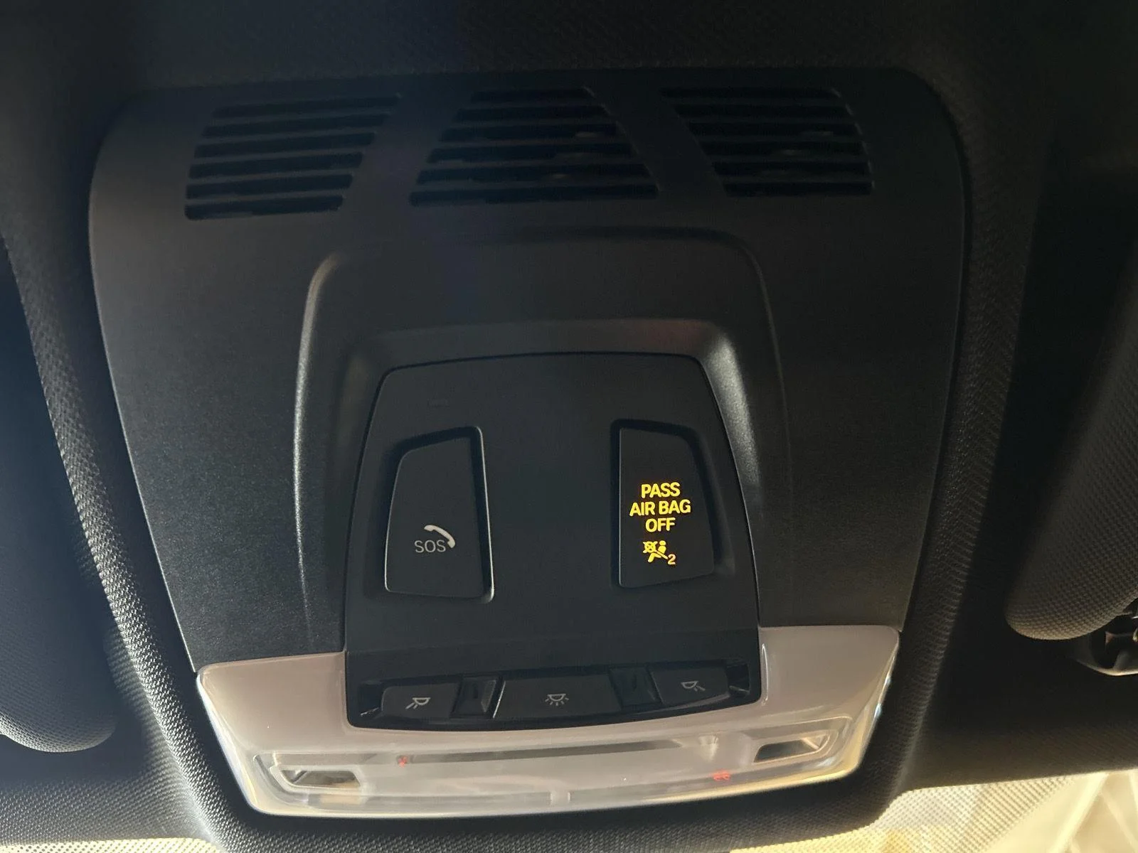 Used 2015 Moonstone Metallic BMW 2dr Cpe image 20