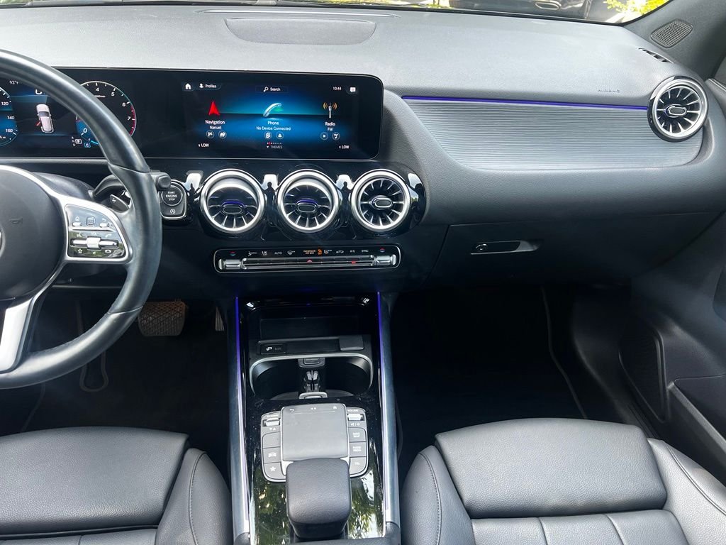Used 2023 Black Mercedes-Benz GLA 250 image 15