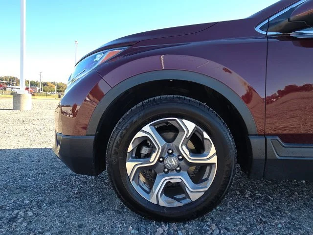Used 2019  Honda EX image 14
