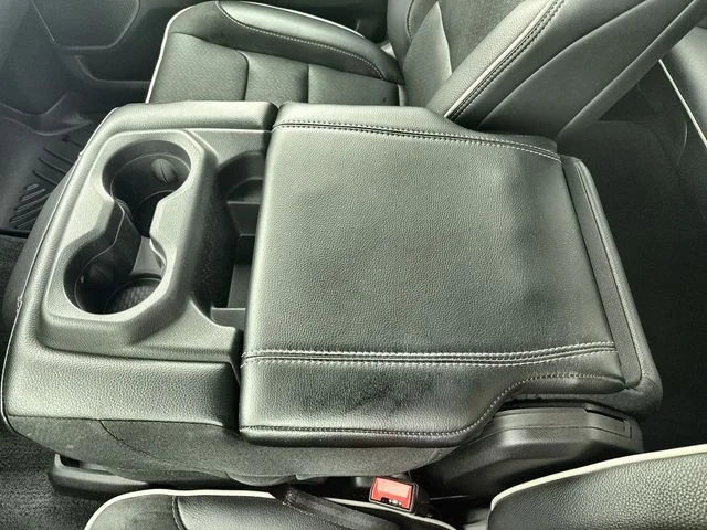 2025 RAM Ram 1500 Pickup Laramie - Photo 21