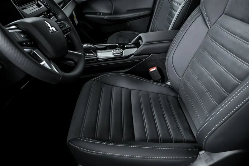 2025 Mitsubishi Outlander Trail Edition - Photo 13