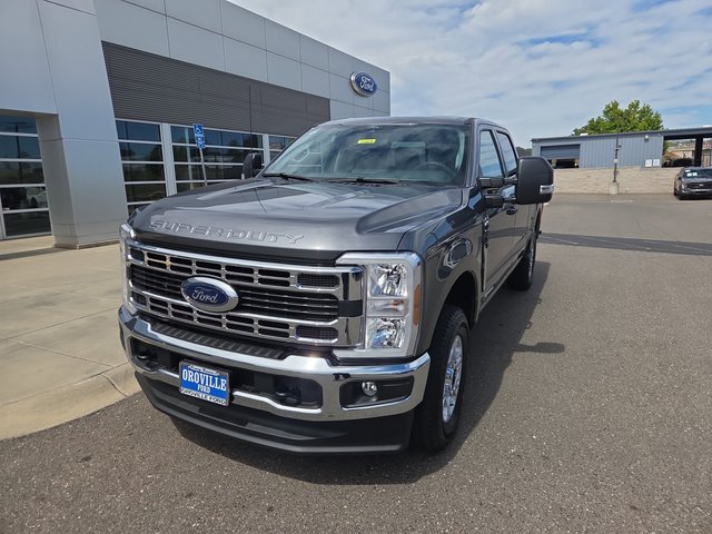 2026 Ford Super Duty F-250® XLT
