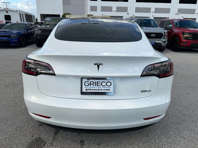 2023 Tesla Model 3 Base - Photo 9