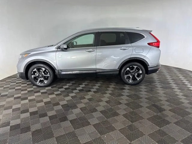 Used 2019 Silver Honda Touring image 11