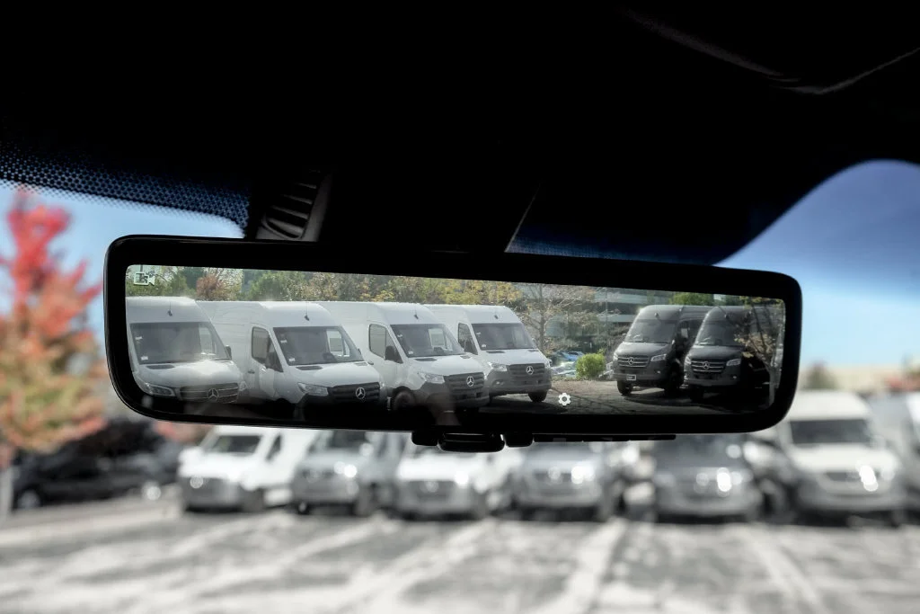 Vehicle thumbnail