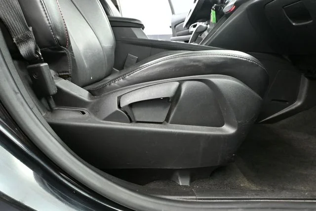 2013 GMC Terrain SLT-1 - Photo 42