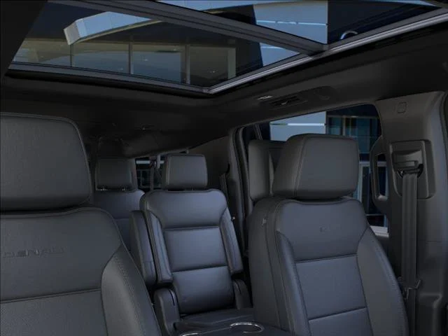 2027 GMC Yukon XL Denali - Photo 24