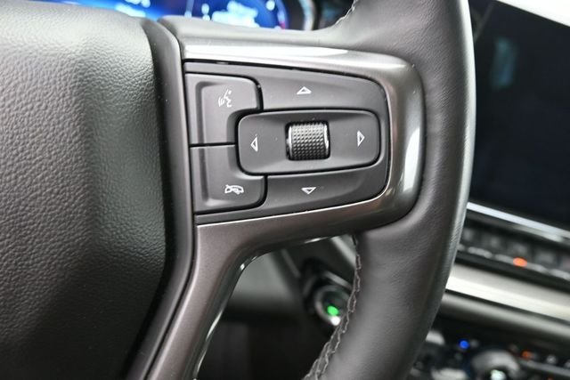 Used 2024 Summit White Chevrolet ZR2 image 45