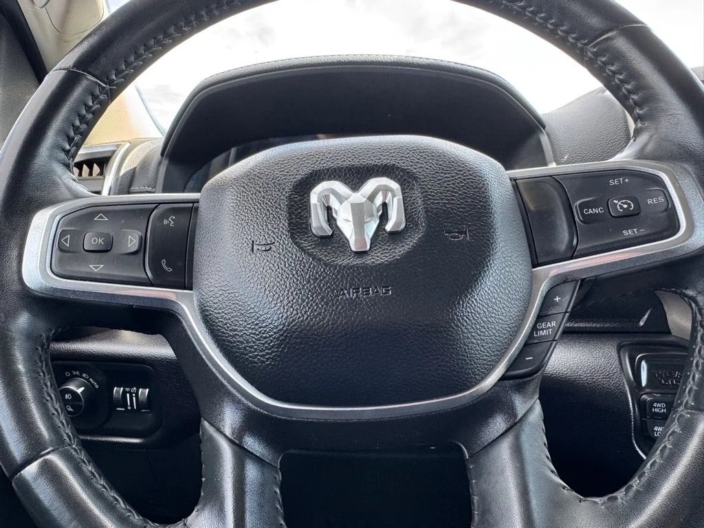 2024 RAM Ram 3500 Pickup Laramie - Photo 20
