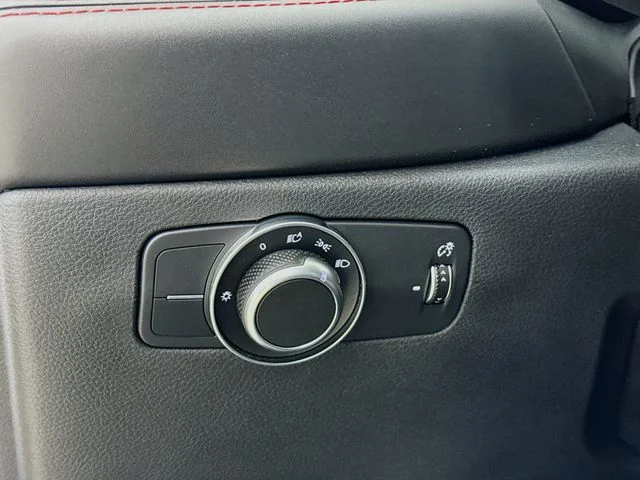 2025 Dodge Hornet GT - Photo 10
