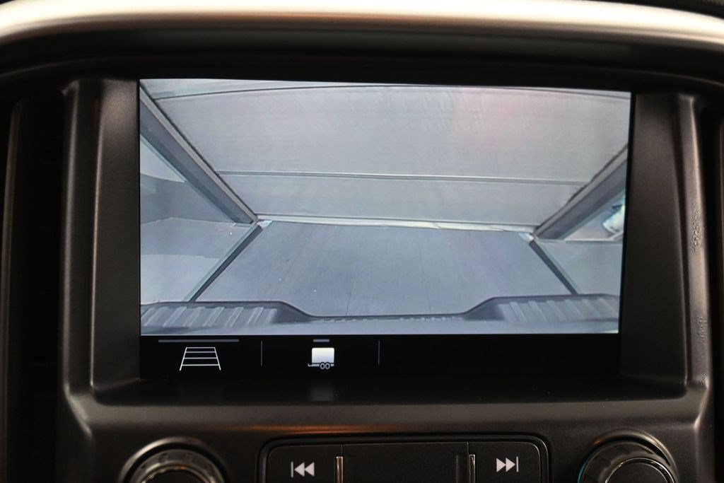 Used 2019 Black Chevrolet 4WD ZR2 image 15