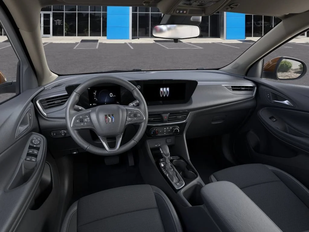 2026 Buick Encore GX Preferred - Photo 39