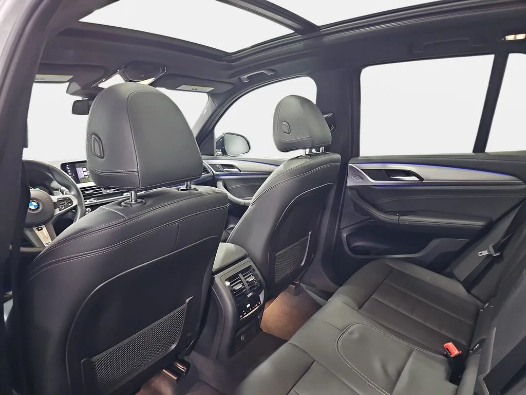 Used 2019 Silver BMW M40i image 13