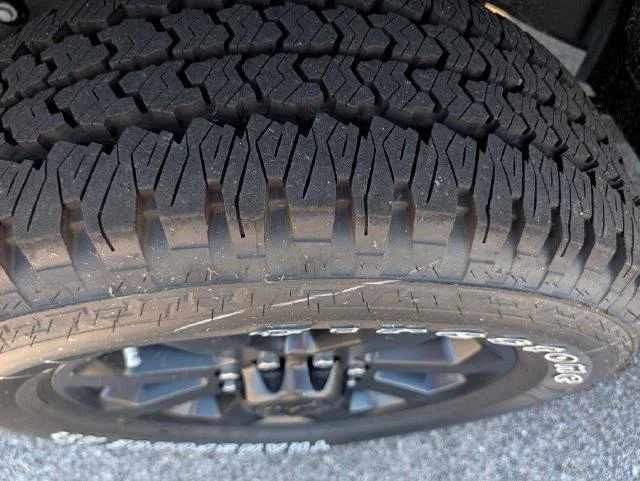 New 2026 Downpour Metallic GMC Denali image 28