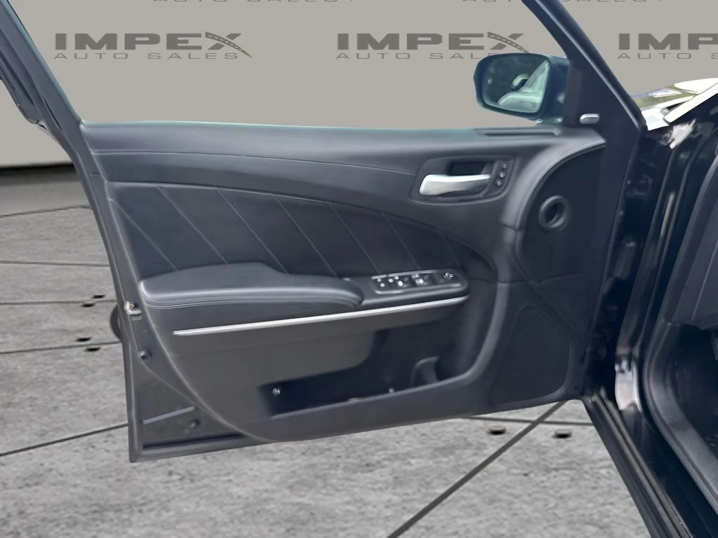 Used 2019 Black Dodge R/T image 18