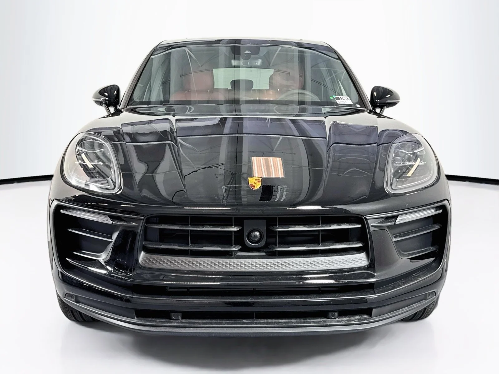 New 2026 Black Porsche  image 6
