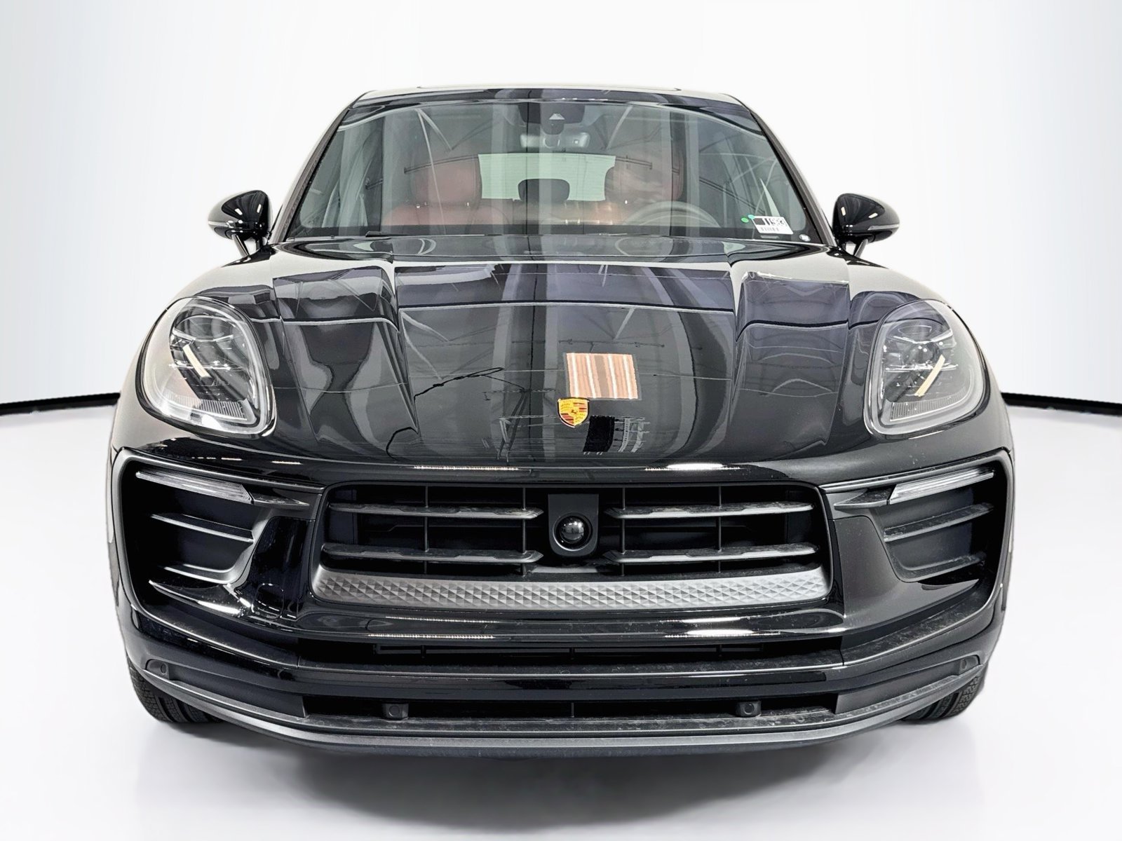 Used 2026 Black Porsche  image 6