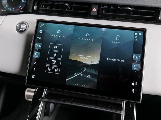 New 2026 Fuji White Land Rover Hoxton Edition image 15