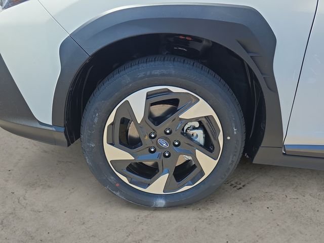 New 2026 White Subaru Limited image 14