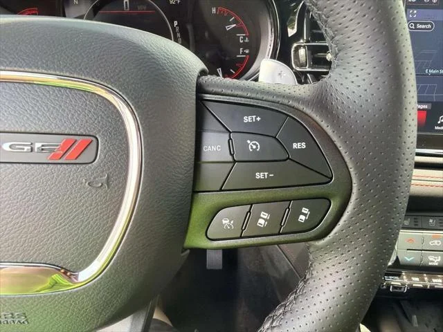 New 2026 Green Machine Dodge GT PREMIUM image 27