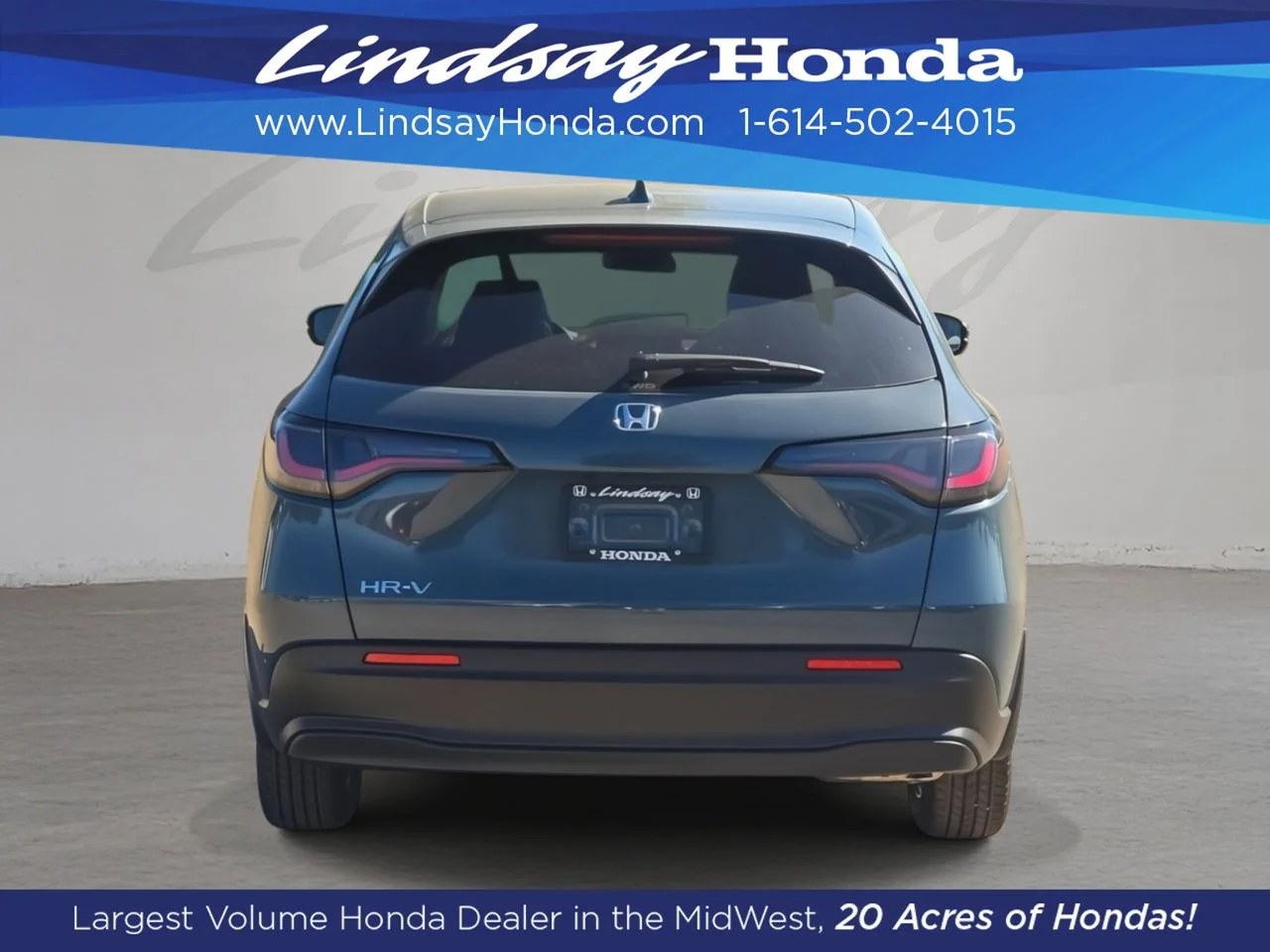 New 2027 Nordic Forest Pearl Honda LX image 13