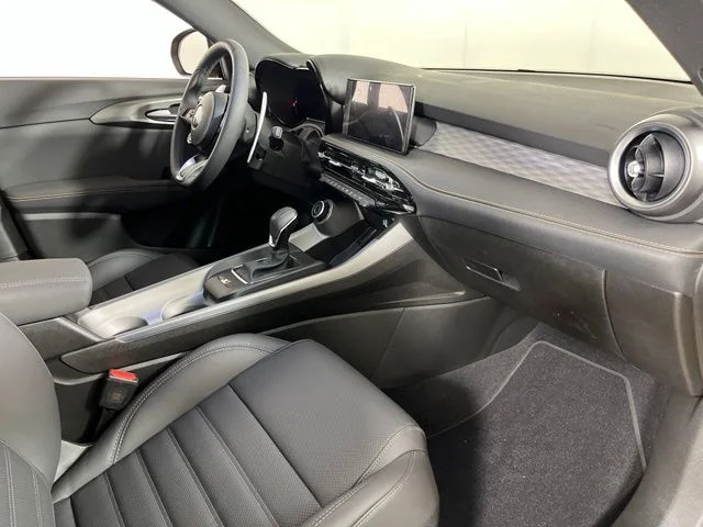 Used 2026 Yellow Alfa Romeo Base image 46