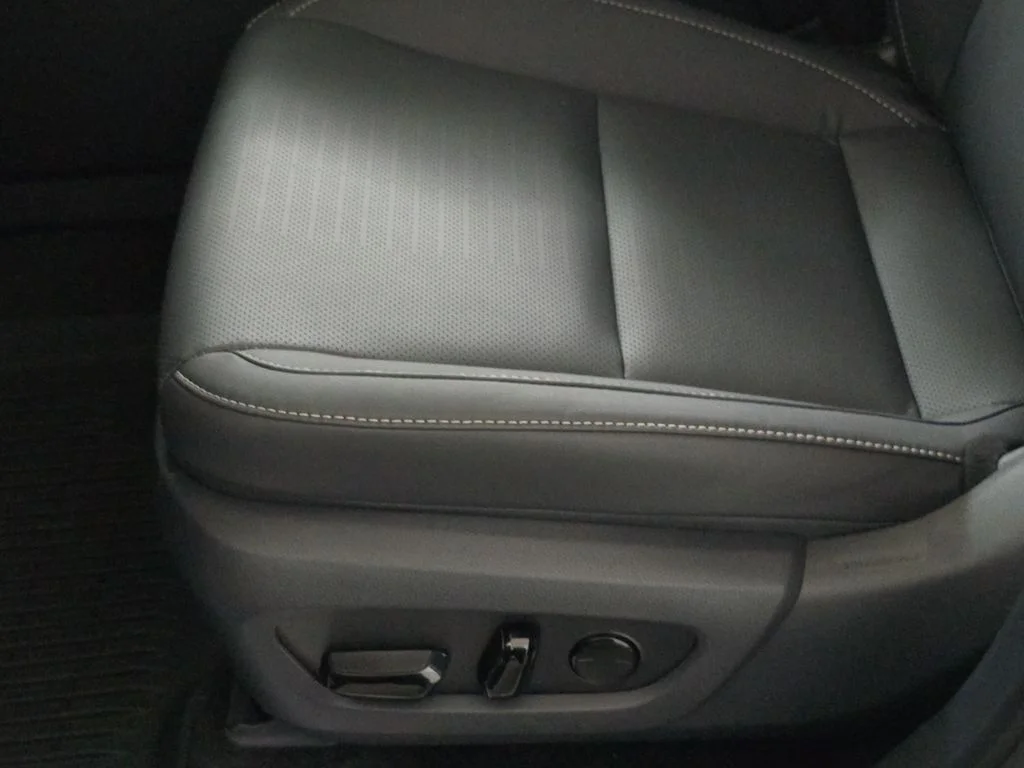 New 2026 Wind Chill Pearl Lexus PREMIUM AWD image 27