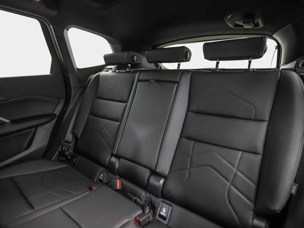New 2027 Jet Black BMW xDrive28i image 23